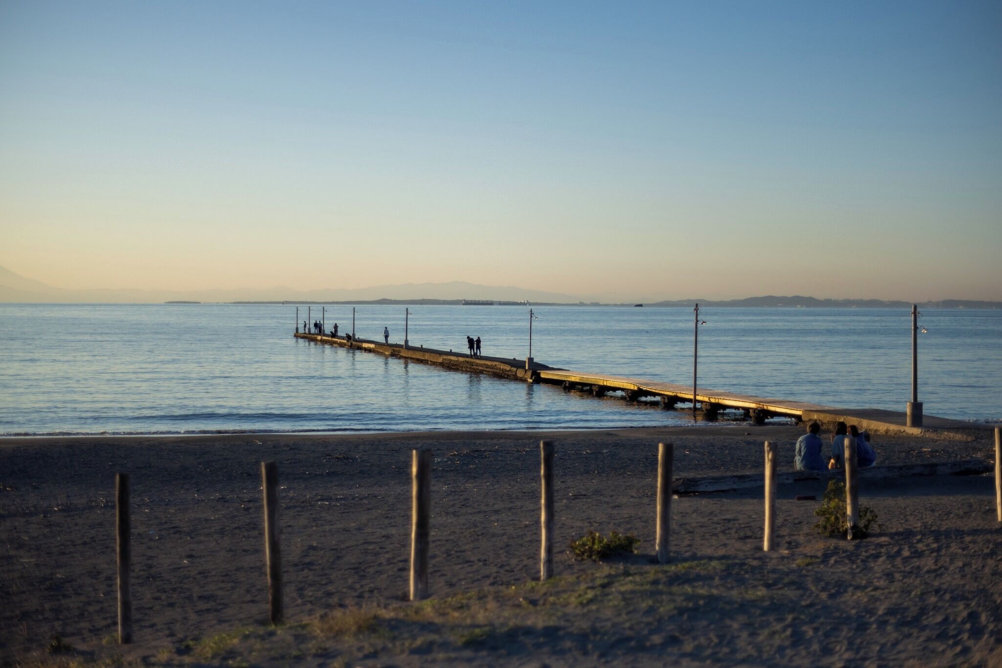 Strand