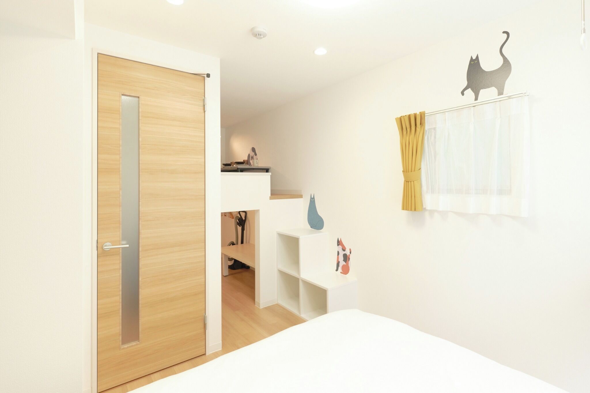 1 soverom, wi-fi (inkludert) og sengetøy