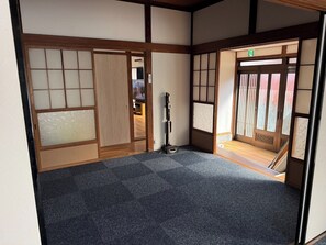 Interior - A base for beach fun | 10 minutes from Tateyama 8 / Tateyama Chiba (Tateyama)