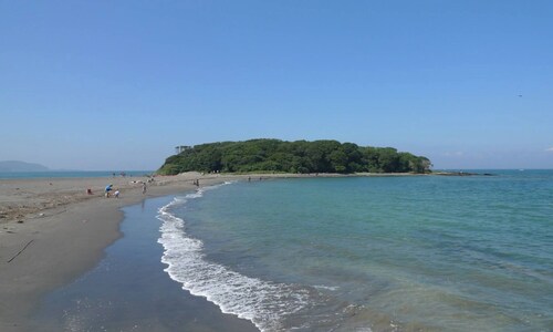 A base for beach fun | 10 minutes from Tateyama 8 / Tateyama Chiba