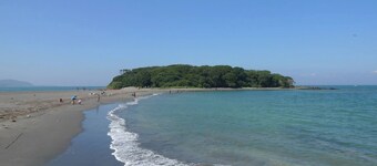 A base for beach fun | 10 minutes from Tateyama 8 / Tateyama Chiba