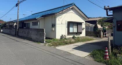 A base for beach fun | 10 minutes from Tateyama 8 / Tateyama Chiba