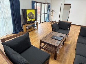 TV - A base for beach fun | 10 minutes from Tateyama 8 / Tateyama Chiba (Tateyama)