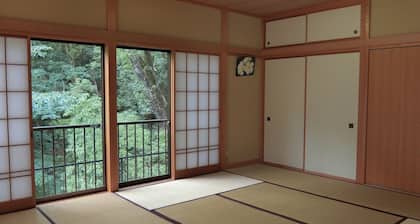 Its a former music studio so its perfect for mu / Atami Shizuoka