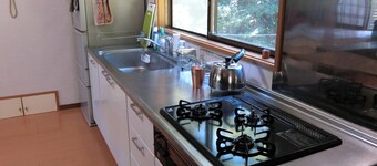 Its a former music studio so its perfect for mu / Atami Shizuoka