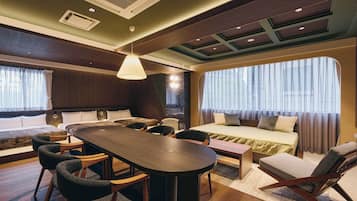 Suite estudio superior | Wifi gratis