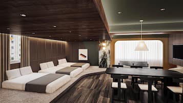 Suite monolocale Superior | Wi-Fi gratuito