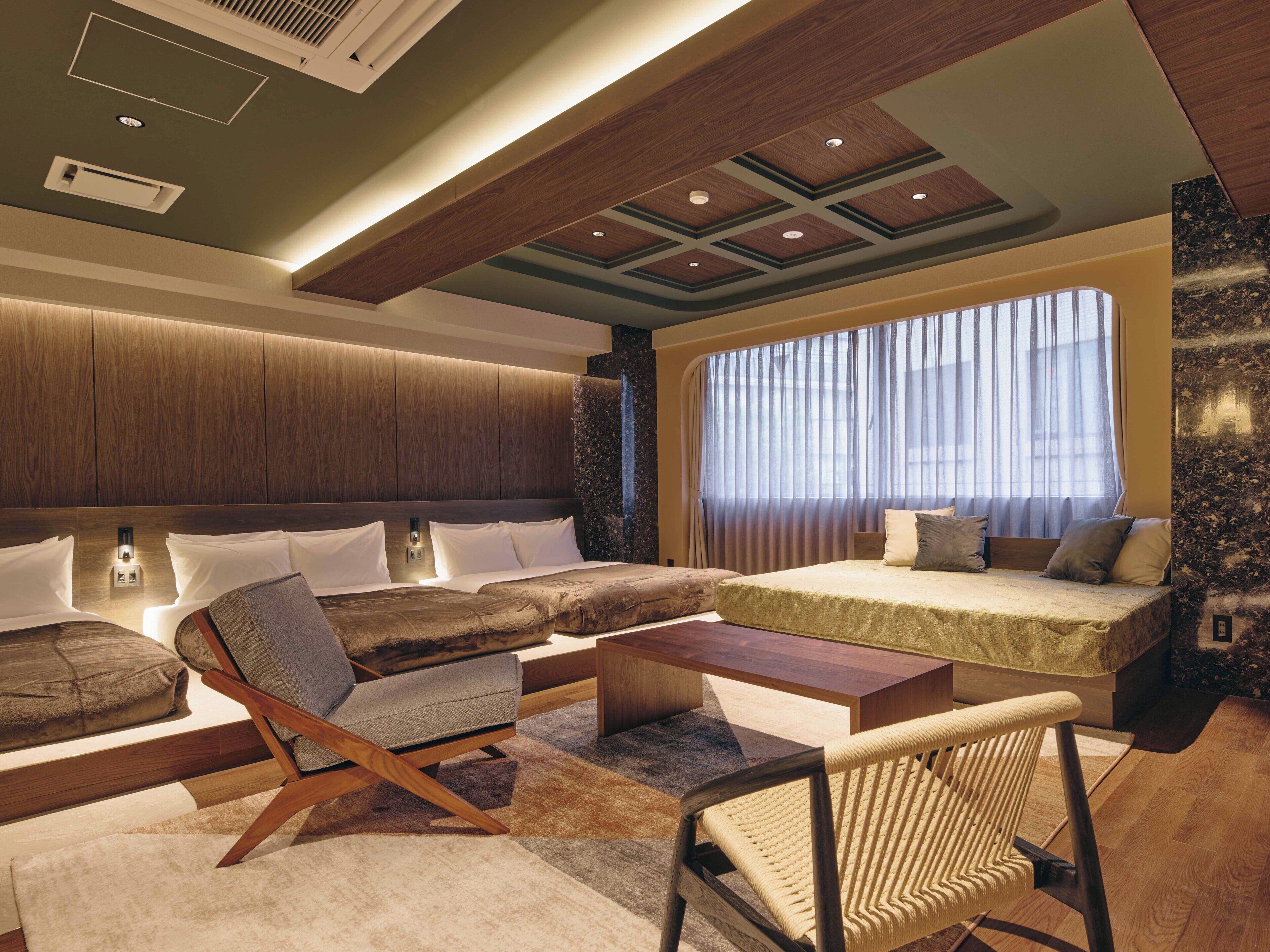 Studiosuite – deluxe | Wi-fi (inkludert)