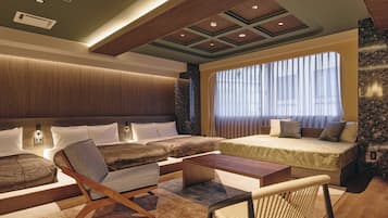 Studiosuite – deluxe | Wi-fi (inkludert)