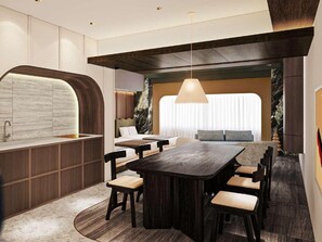 Free WiFi - illi Eme Tokyo-Toranomon (Tokyo)