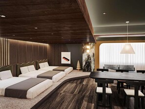 Studio Suite Superior | Truy cập Internet không dây miễn phí 