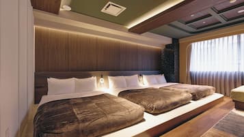 Suite estudio Deluxe | Wifi gratis