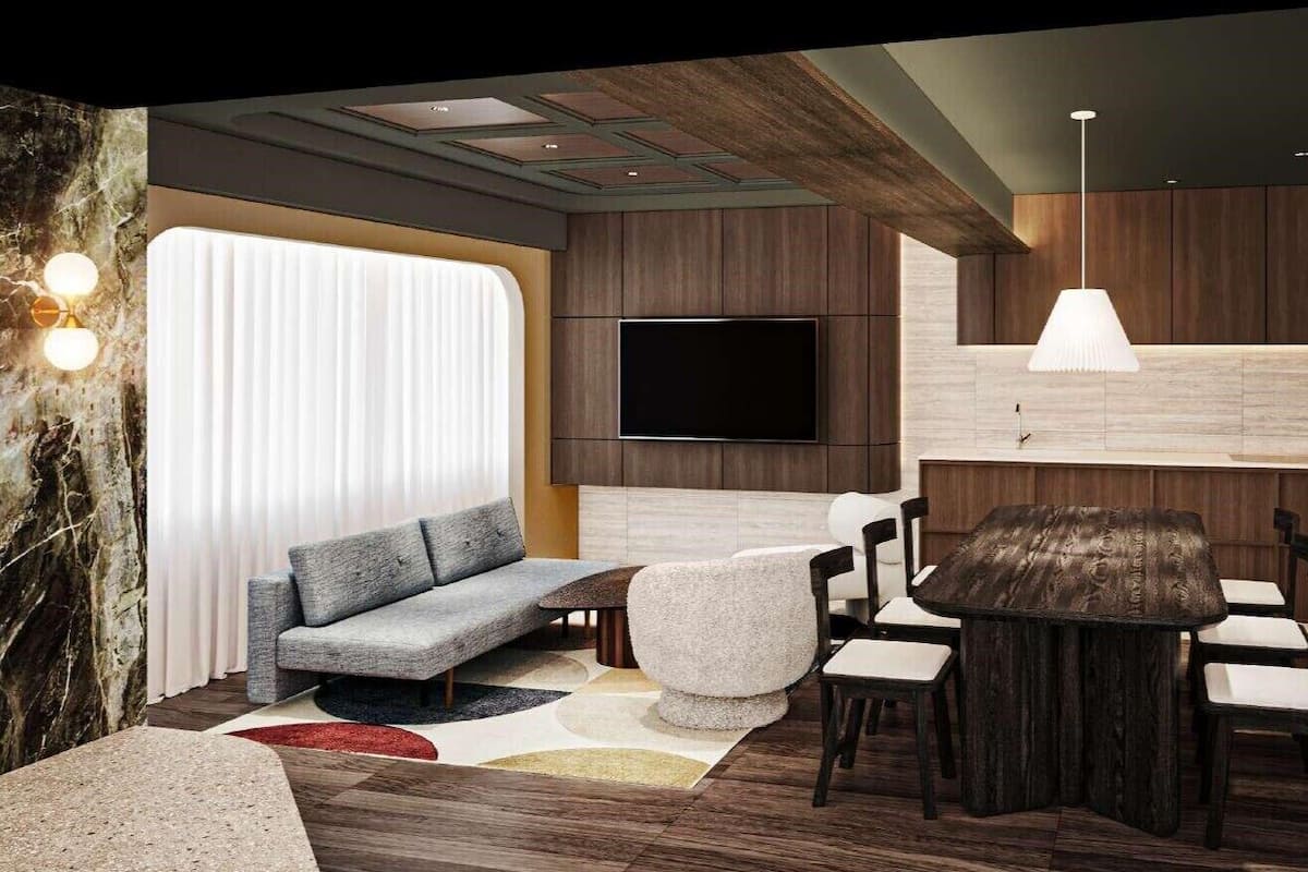 Suite monolocale Superior | Wi-Fi gratuito