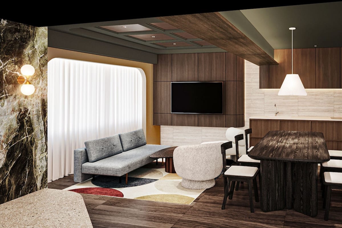 Studiosuite – superior | Wi-fi (inkludert)