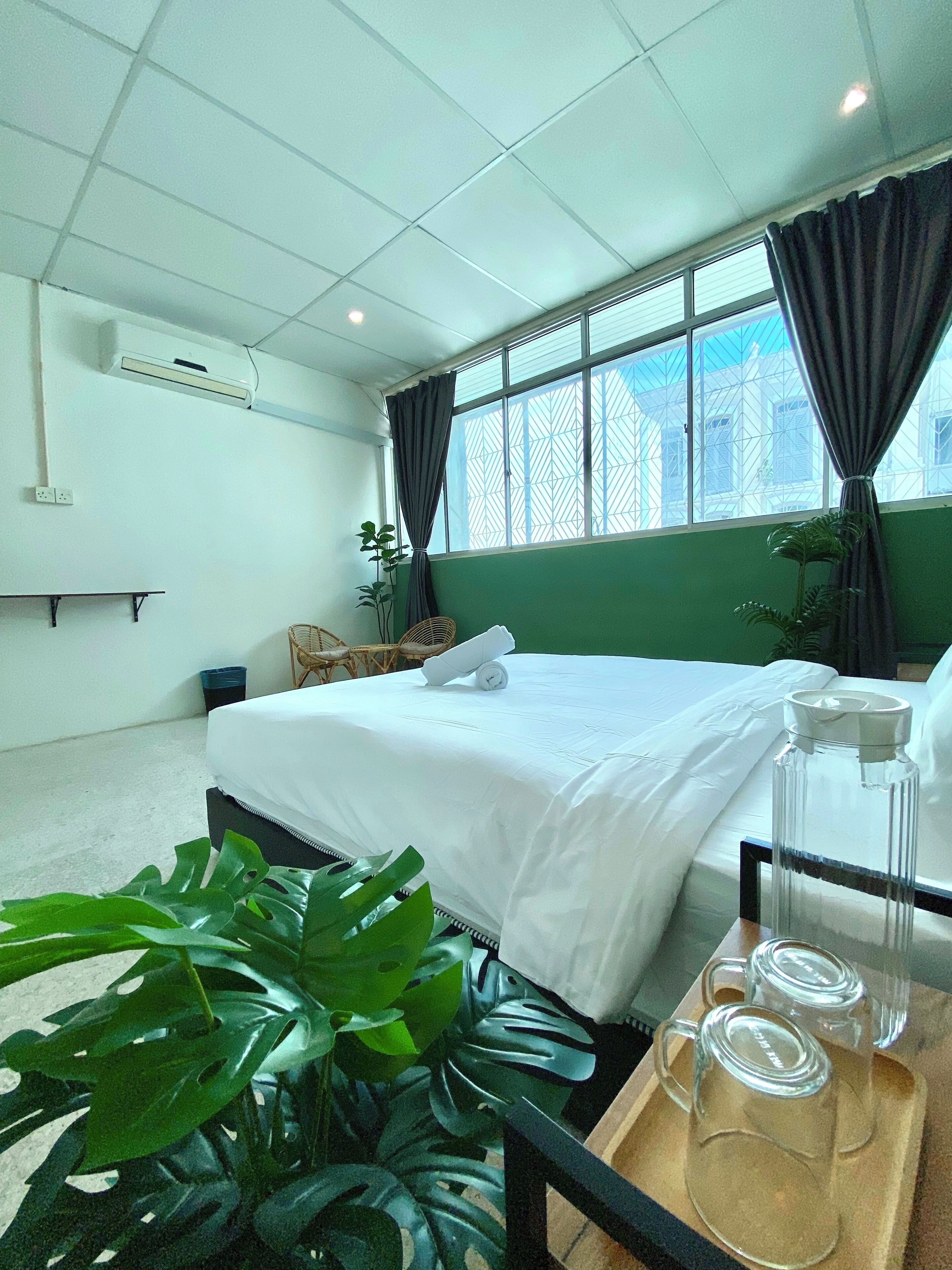Superior Double Room | Free WiFi
