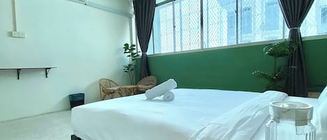 Superior Double Room | Free WiFi