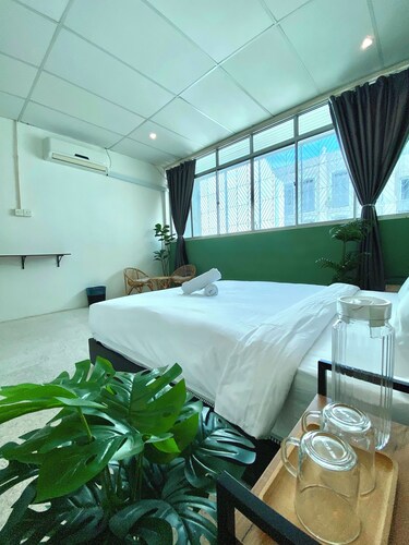 Sembilan Inn by Soft loft