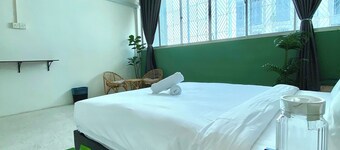 Sembilan Inn by Soft loft