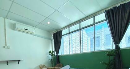 Sembilan Inn by Soft loft