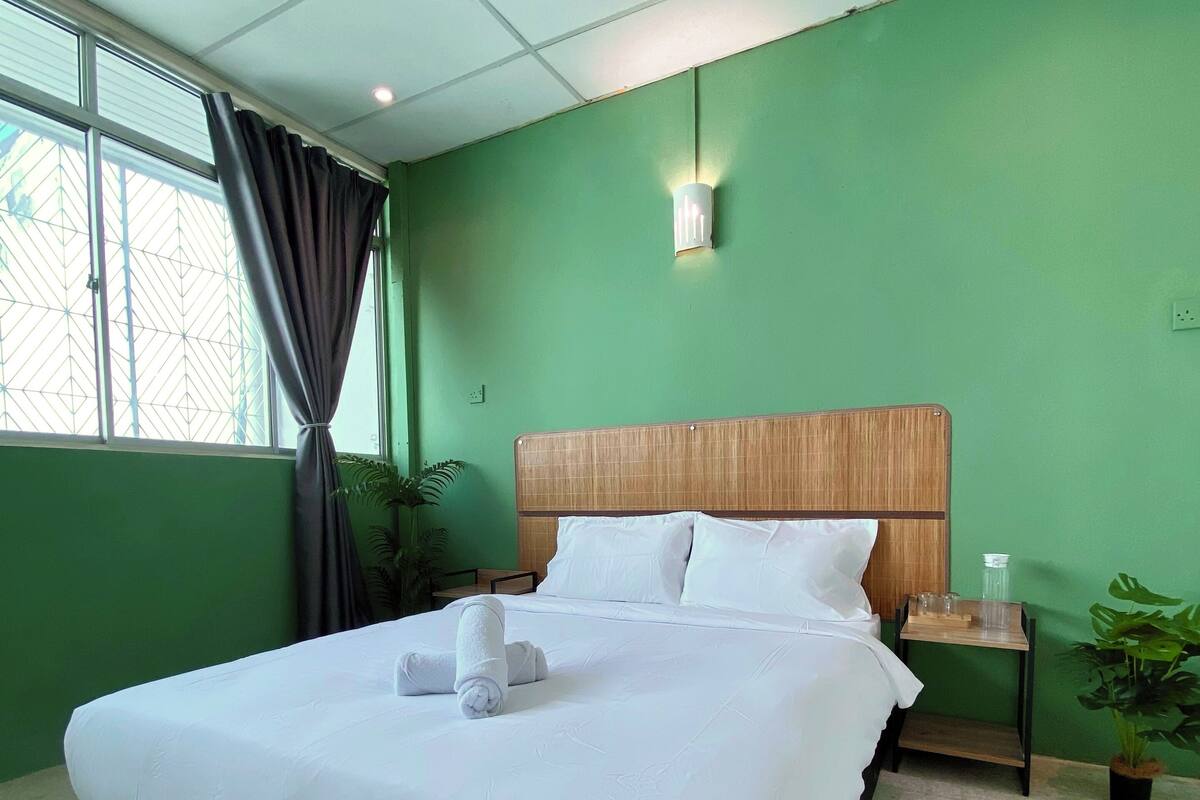 Superior Double Room | WiFi (free)