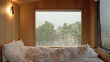 1 soveværelse, gratis Wi-Fi, sengetøj