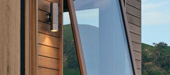 Off-Grid Cabin at Lake Eildon by Spaces in Places