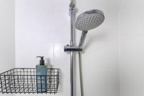 Shower, hair dryer, towels - GuestReady - Casa Irmãs (Ponta Delgada)