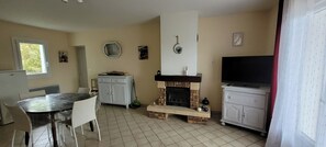 Restauration
