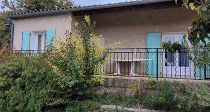 Quiet, detached house close to shops and hiking trails.