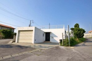 Exterior - KIN SEASIDE HILLS TOWN (Kin)