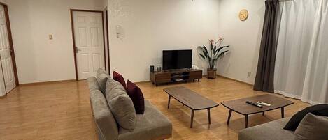 Appartement | Woonruimte