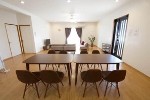 Living area - KIN SEASIDE HILLS TOWN (Kin)