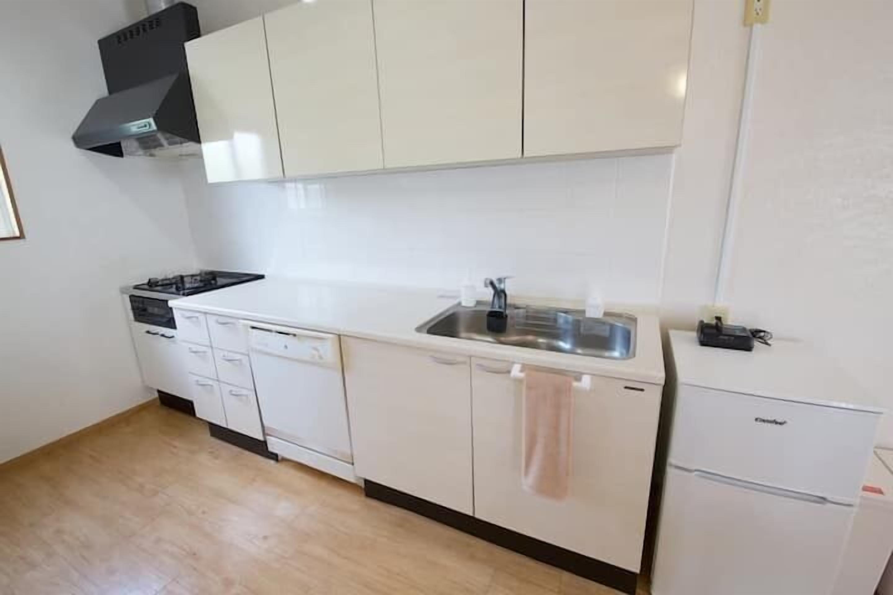 Apartment | Private kitchen