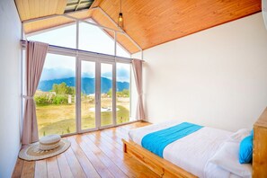 Chambre Deluxe