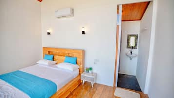 Chambre Deluxe