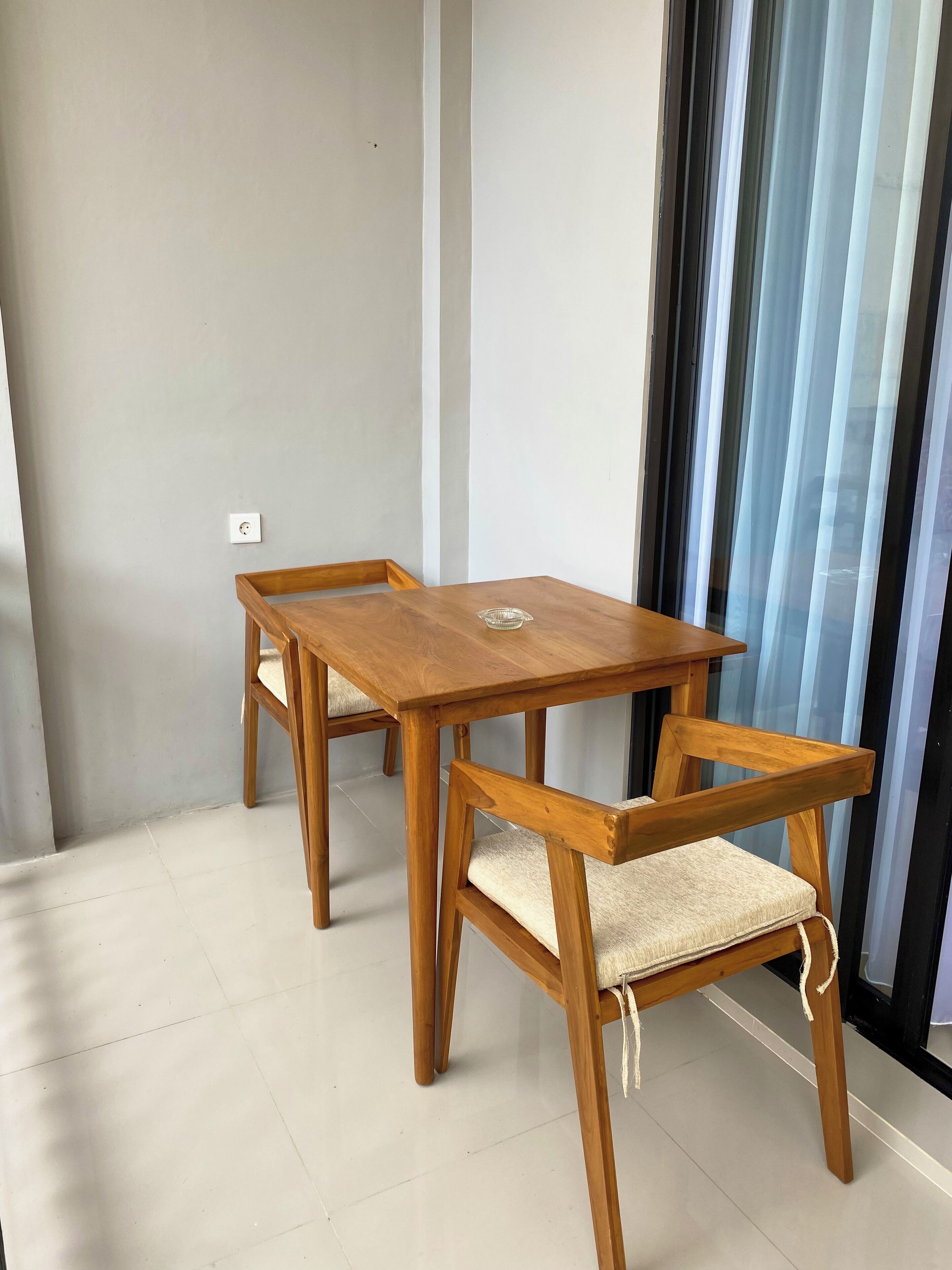 บริเวณภายนอก