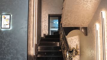 Interieur