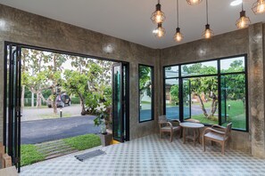 ร้านอาหาร