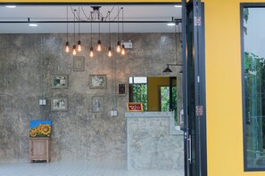 ร้านอาหาร