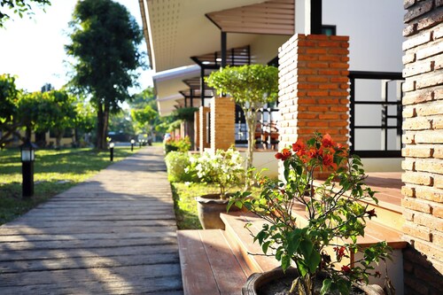 Chiang Mai Garden Bungalows
