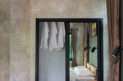 Chiang Mai Garden Bungalows