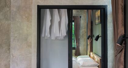 Chiang Mai Garden Bungalows