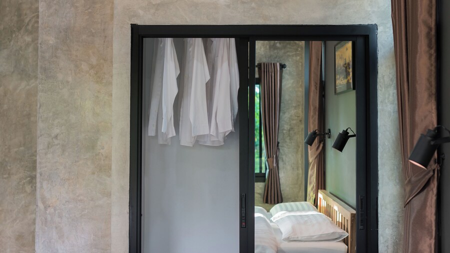 Chiang Mai Garden Bungalows