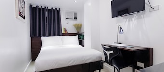Nest Nano Suites Poblacion-Makati