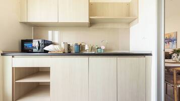 Apartment, 2 Schlafzimmer, barrierefrei, Raucher | Innenbereich