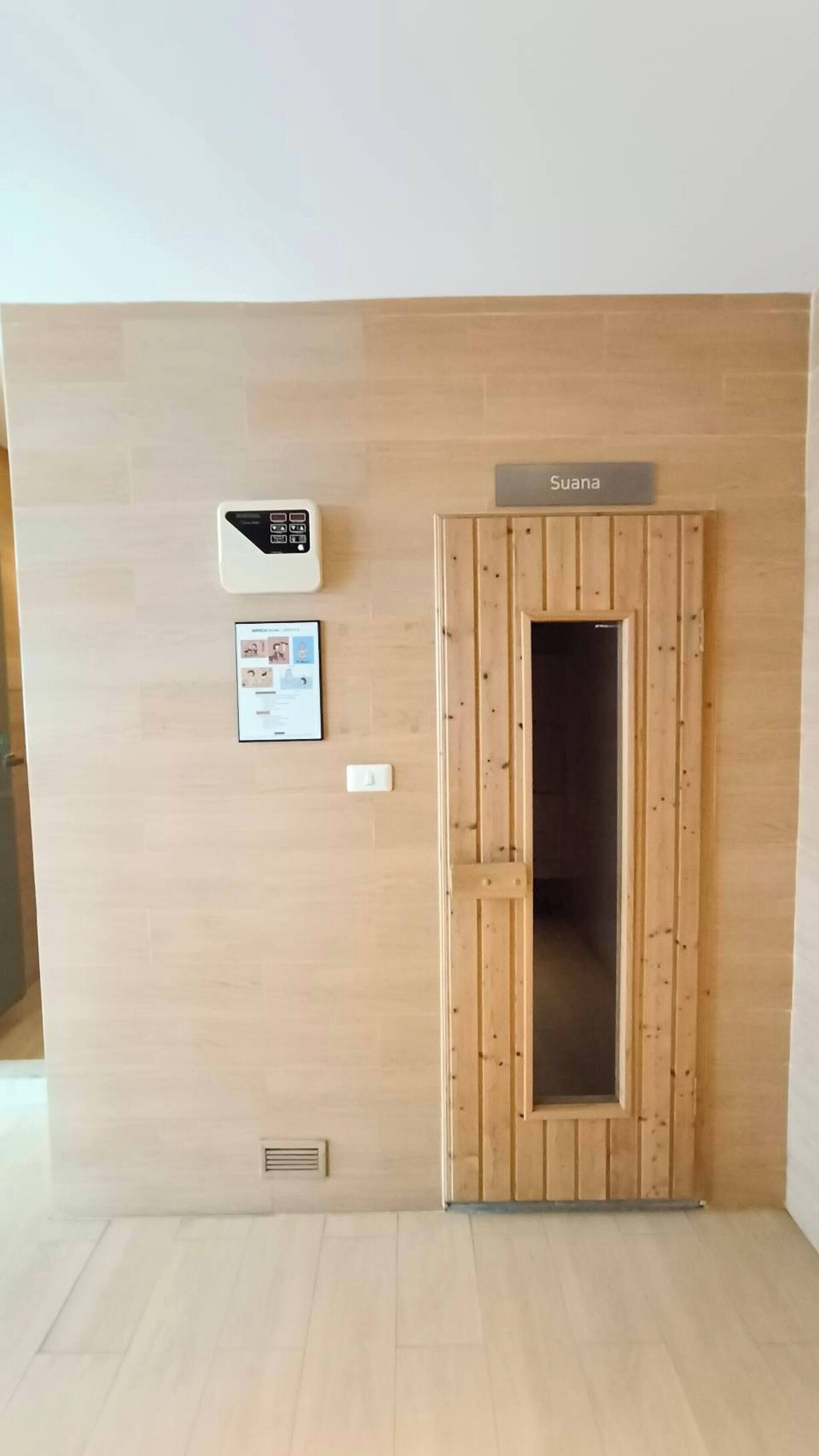 อพาร์ทเมนท์, 2 ห้องนอน, พร้อมสิ่งอำนวยความสะดวกสำหรับผู้พิการ, สูบบุหรี่ได้ | ภายใน