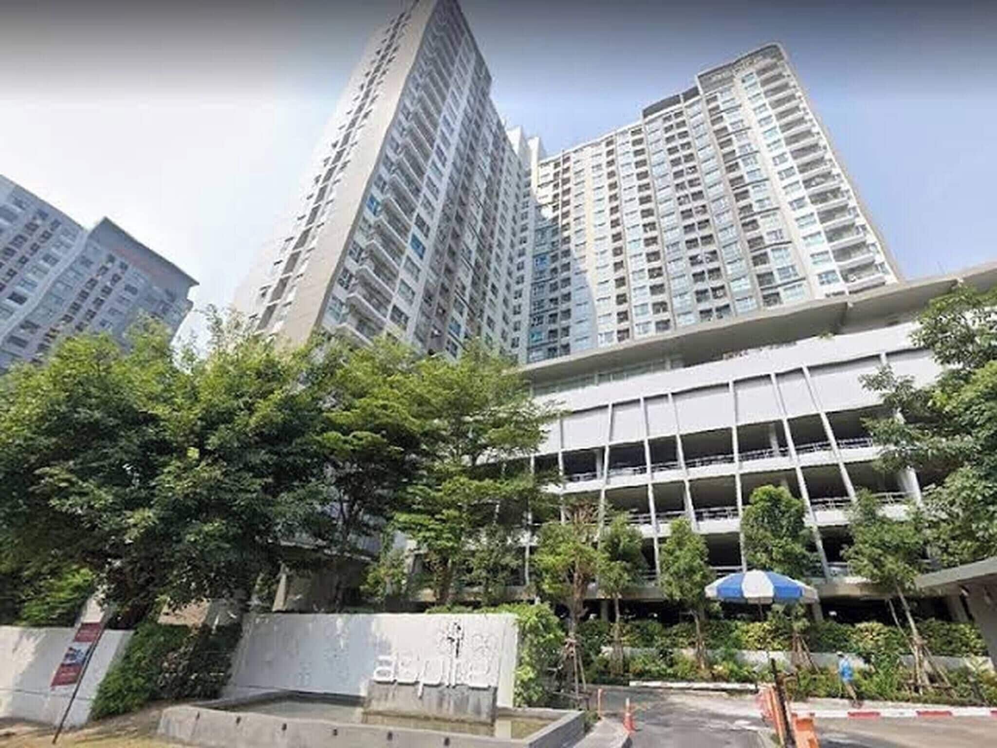 Apartment, 2 Bedrooms, Accessible, Smoking | Exterior