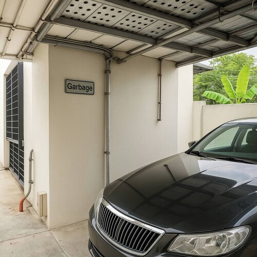 1 BR 5 Mins BTS Bearing 7-11 and Lotus