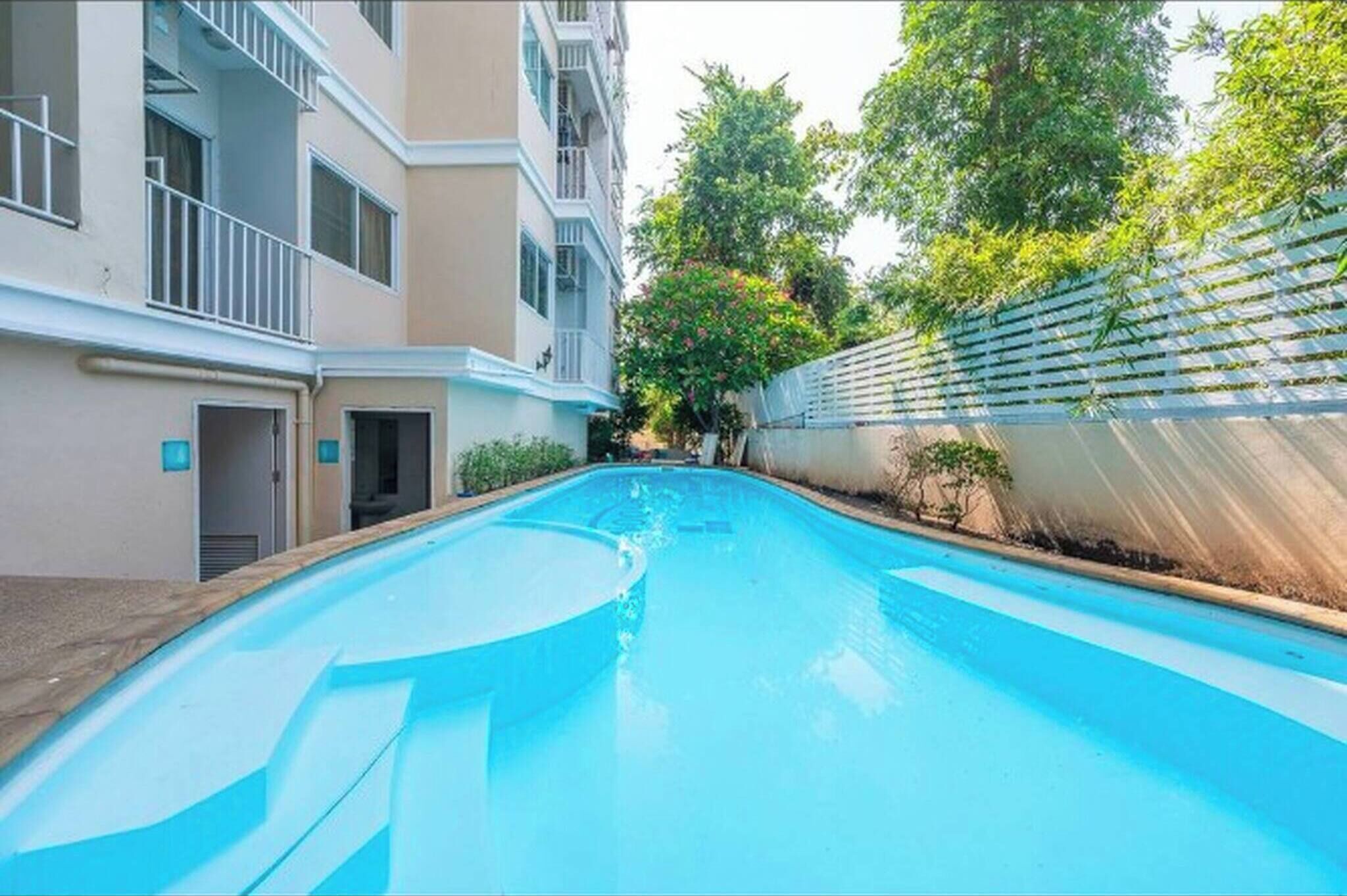 Condo, 1 Bedroom, Smoking, Pool View | Pool | Outdoor pool