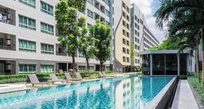 Elio Sukhumvit 64 Bill Included